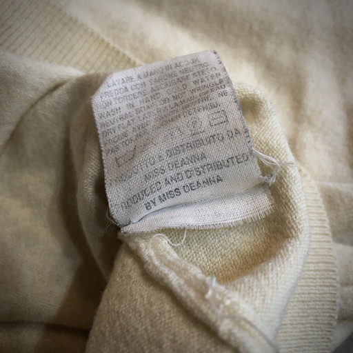 MD tricot by MISS DEANNA Ensemble knit | NEXT51三国ヶ丘店