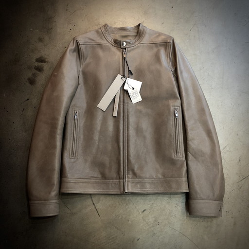 Rick Owens A/W 2016 MASTODON Leather windbreaker | NEXT51三国ヶ丘店