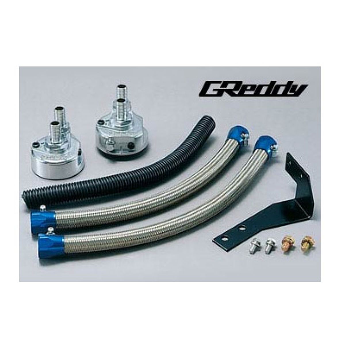 TRUST トラスト オイルエレメント移動キット S14 S15 ニッサン