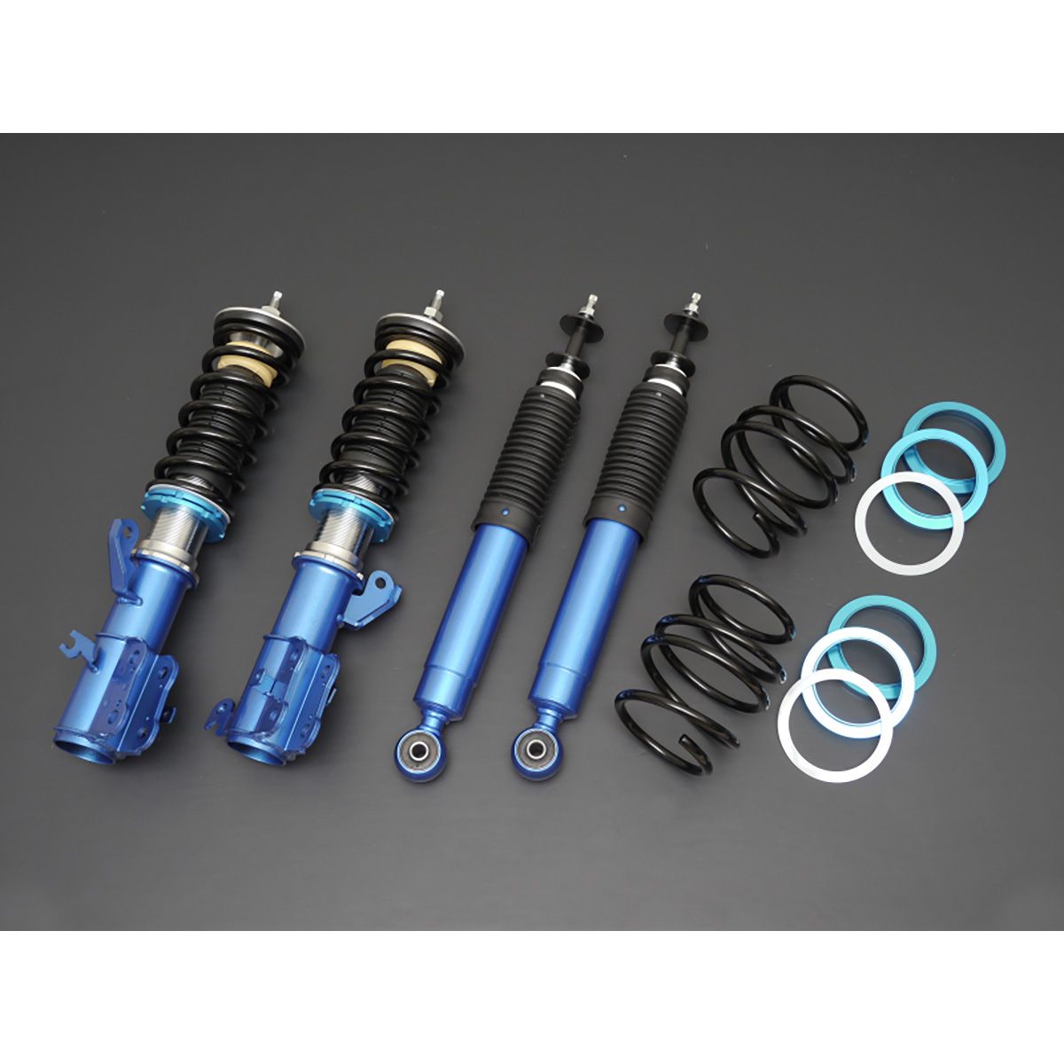 CUSUCO クスコ 車高調 street ZERO A 60Cｰ62NｰCB スズキ アルト