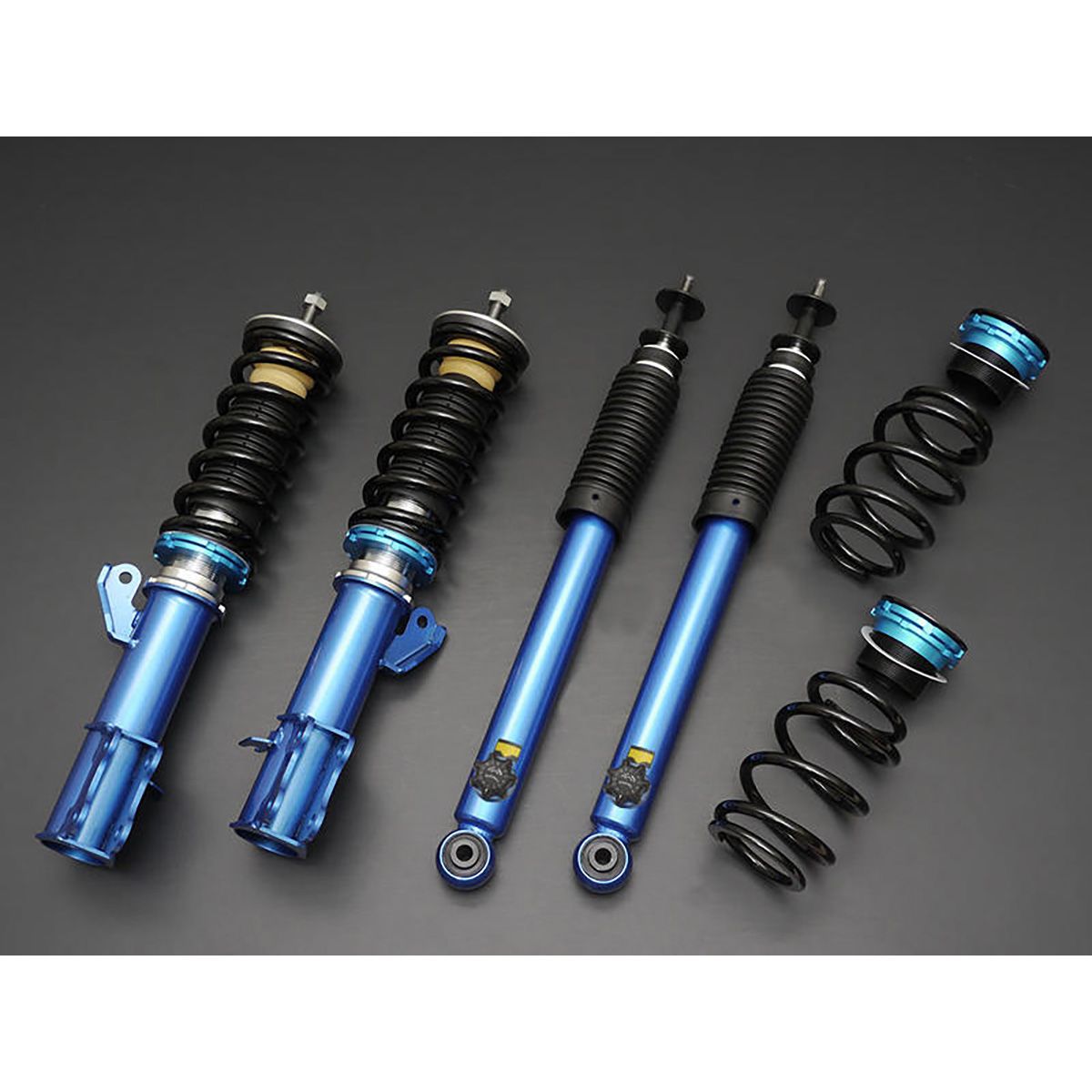 CUSUCO クスコ 車高調 street ZERO 60J-62P-CBF スイフトスポーツ