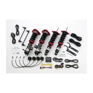 BLITZ ブリッツ 車高調 DAMPER ZZ-R DSC Plus 98467 86/BRZ ZN6/ZC6