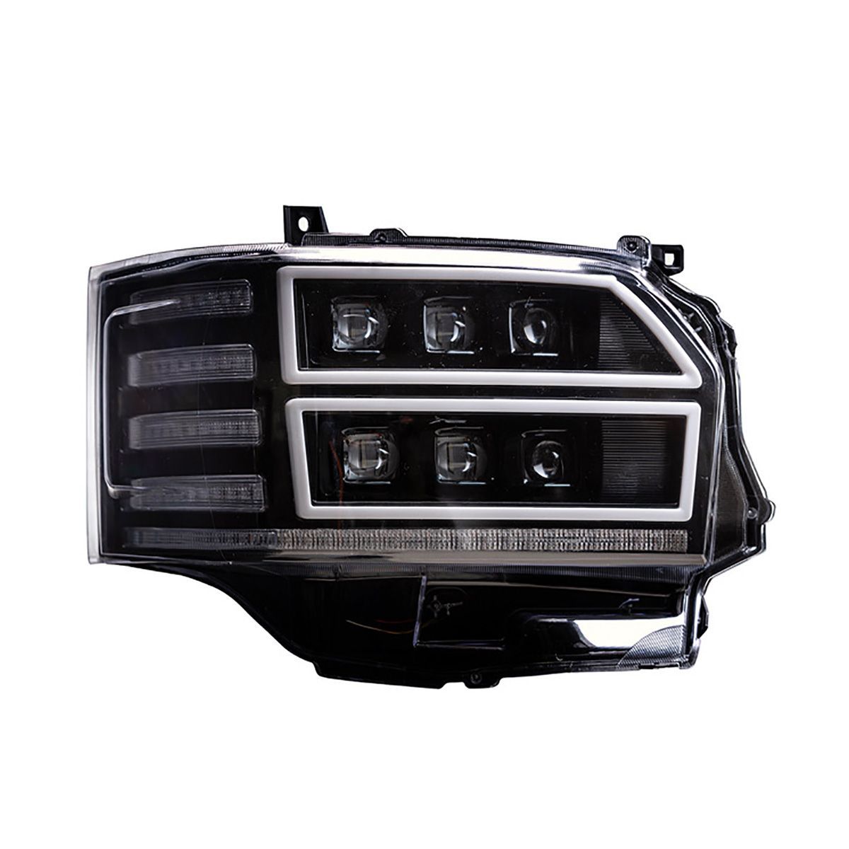 Valenti ヴァレンティ ジュエルヘッドランプ ウルトラ HL200A-CM-4-3