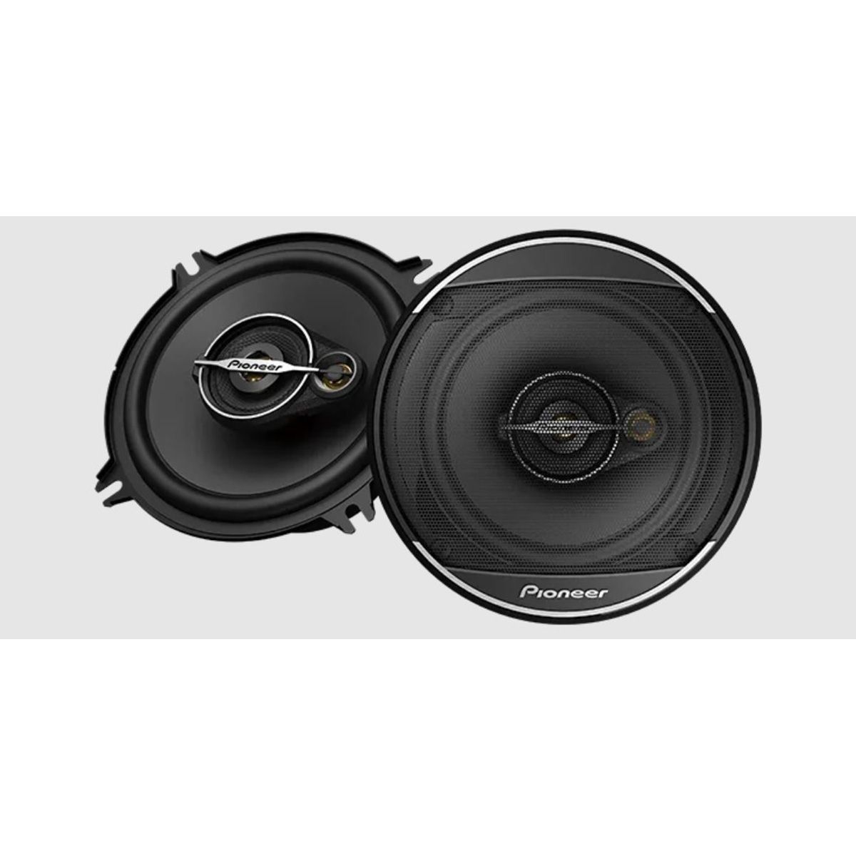 carrozzeria カロッツェリア 13cm コアキシャル3ウェイスピーカー TS