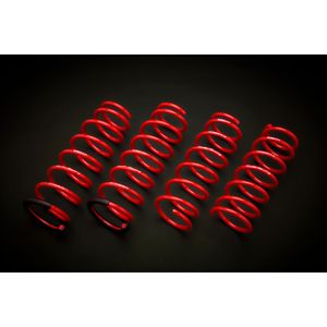 Tsuda Racing 津田レーシング DAMSEL HDコイル JIM135 JB74 ノーマル車