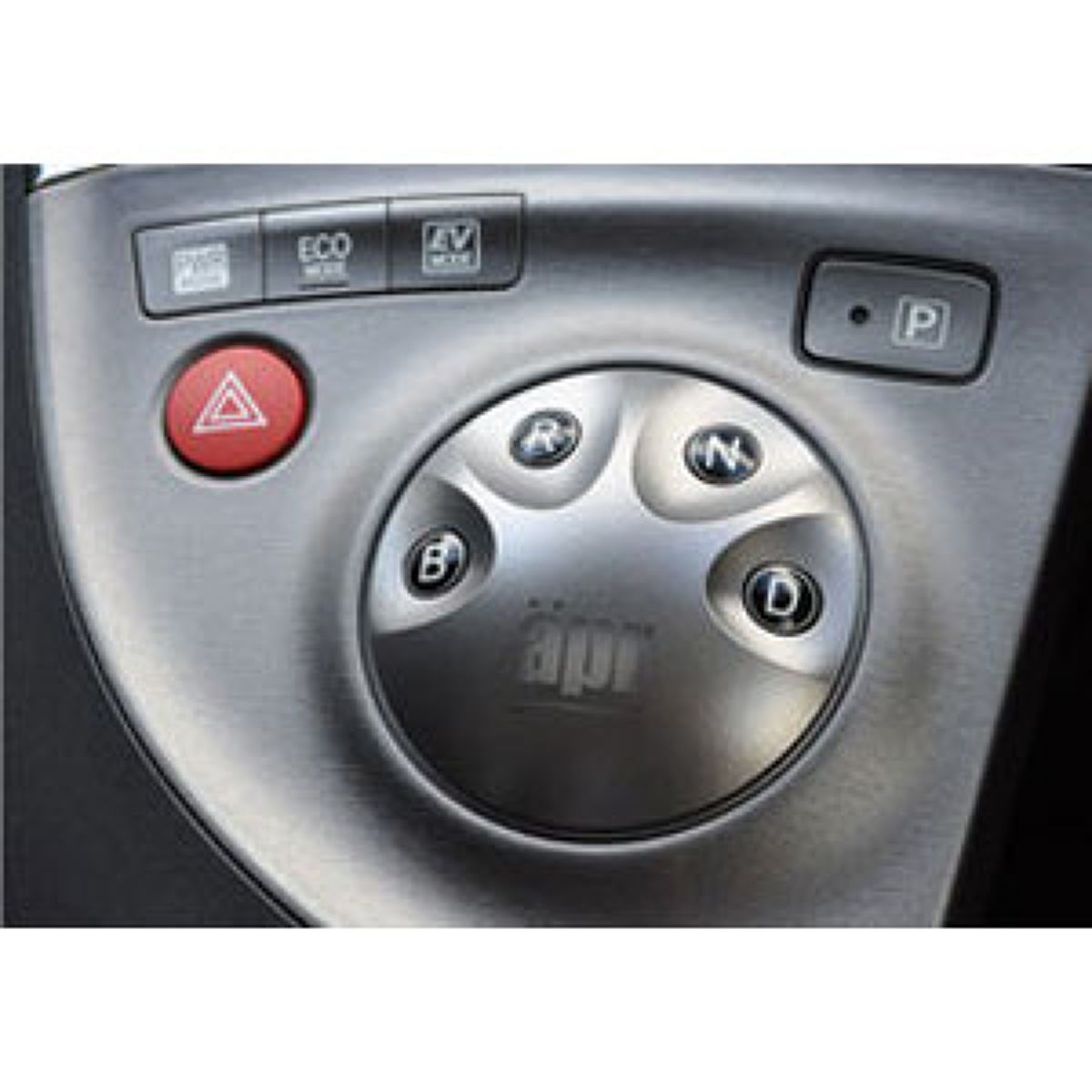 apr エレクトリックシフトスイッチ7 トヨタ プリウス | オートバックス