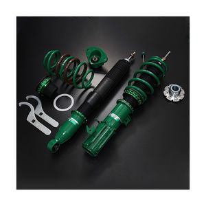 TEIN テイン 車高調 FLEX Z VSC76-C1SS3 クラウン アスリート/GS350