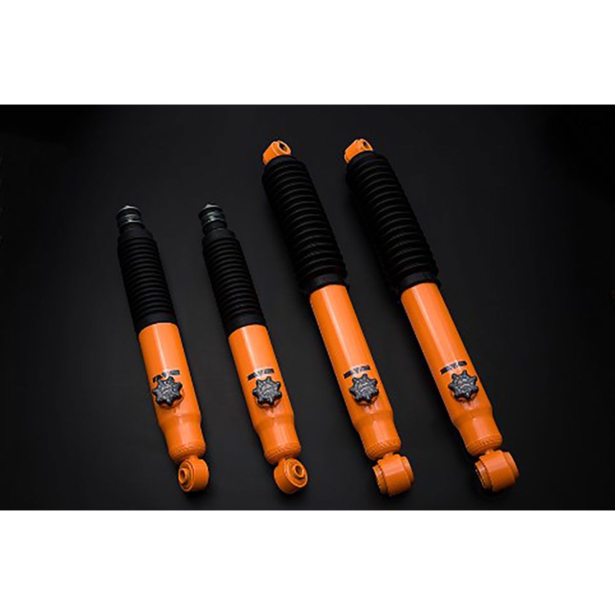 Uivehicle ユーアイビークル コンフォートショックアブソーバー