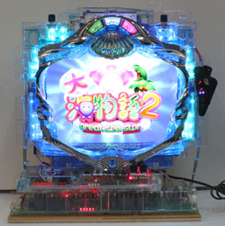 卓上パチンコ加工・販売 - 名古屋ネクスト