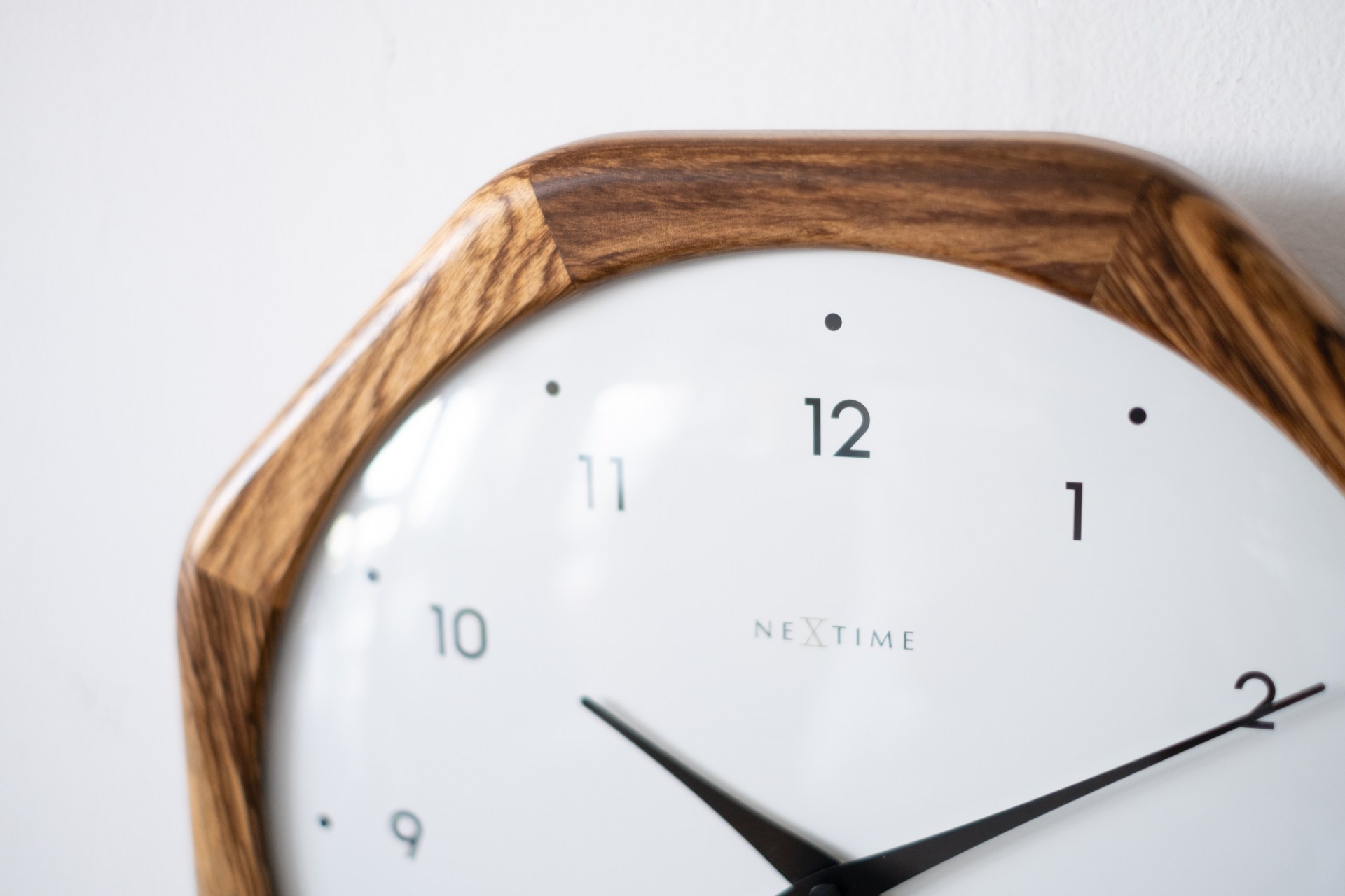 NXT-J033 - NeXtime JAPAN CLOCK