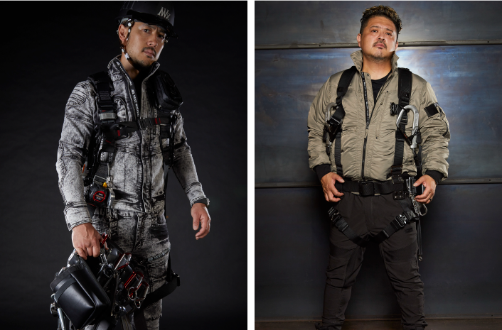 TOP ｜ 株式会社NEXTWORKERZ