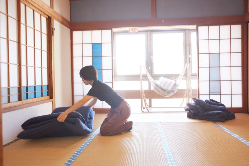 次の土日にとりいれたい理想の生活 | 週末野心のNEXTWEEKEND