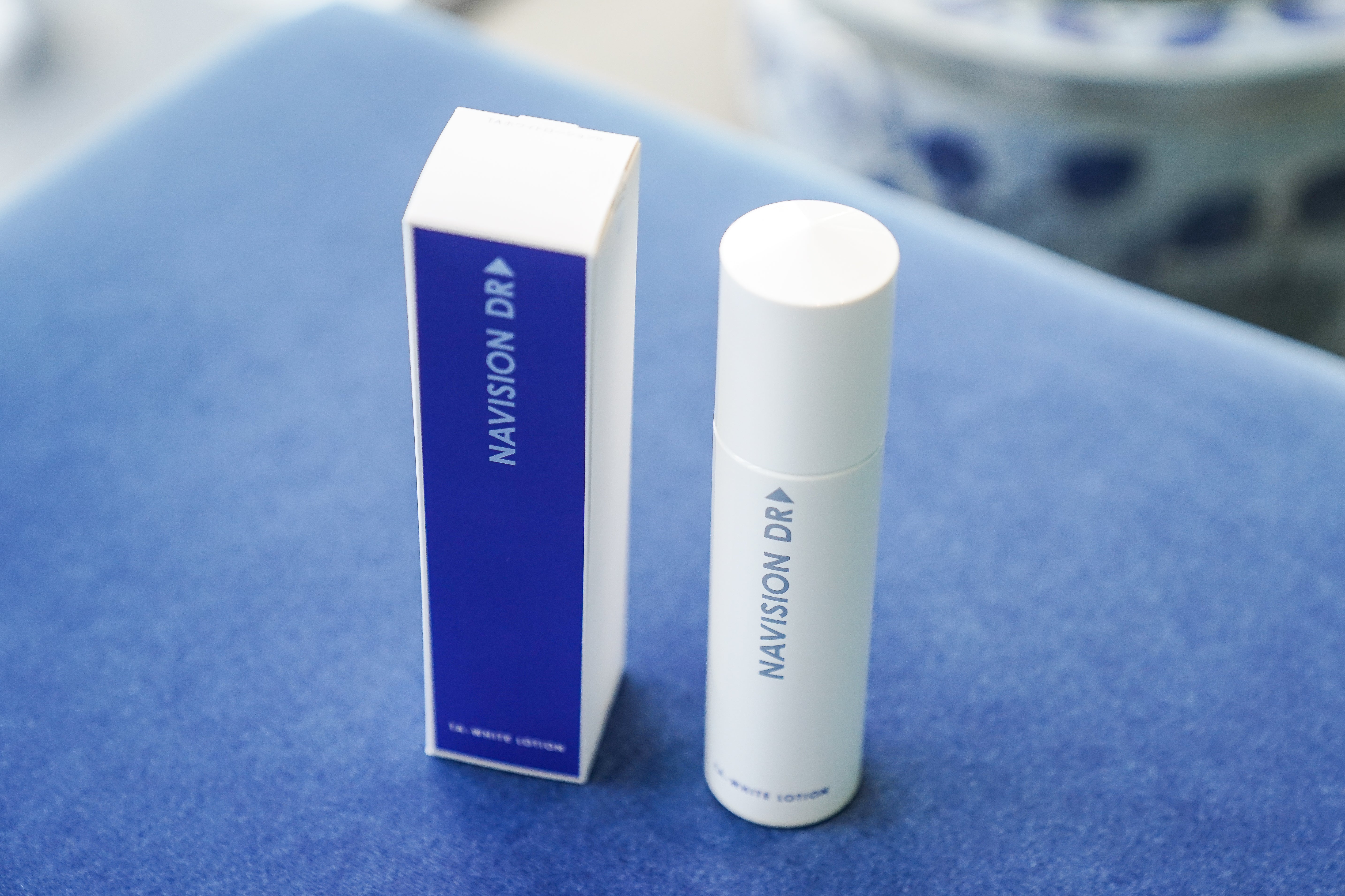 ナビジョンDR TAホワイトローションn | NEXUS ONLINE｜ドクターズ