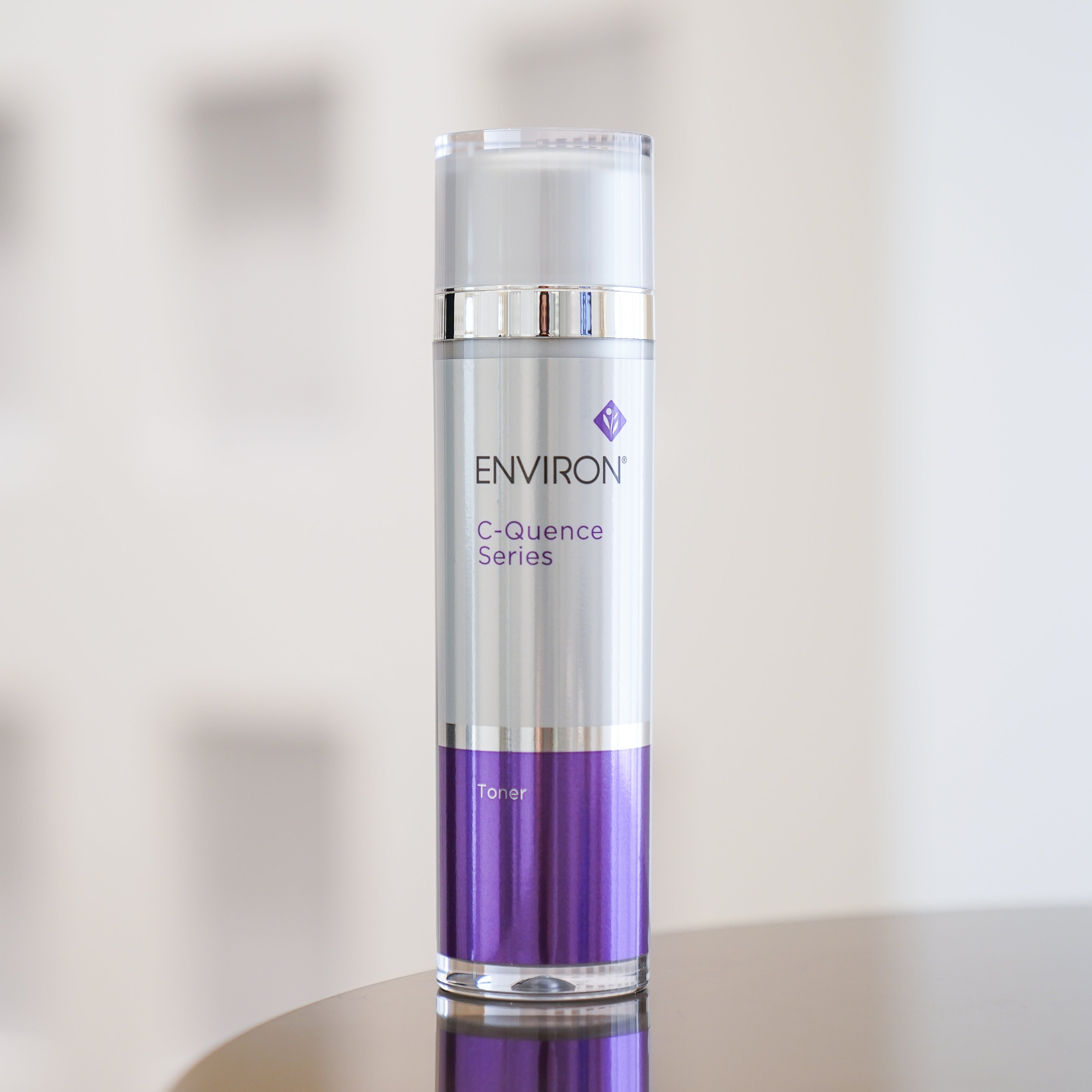 エンビロン エンビロン シークエンストナー ⁄ C－クエンストーナーの