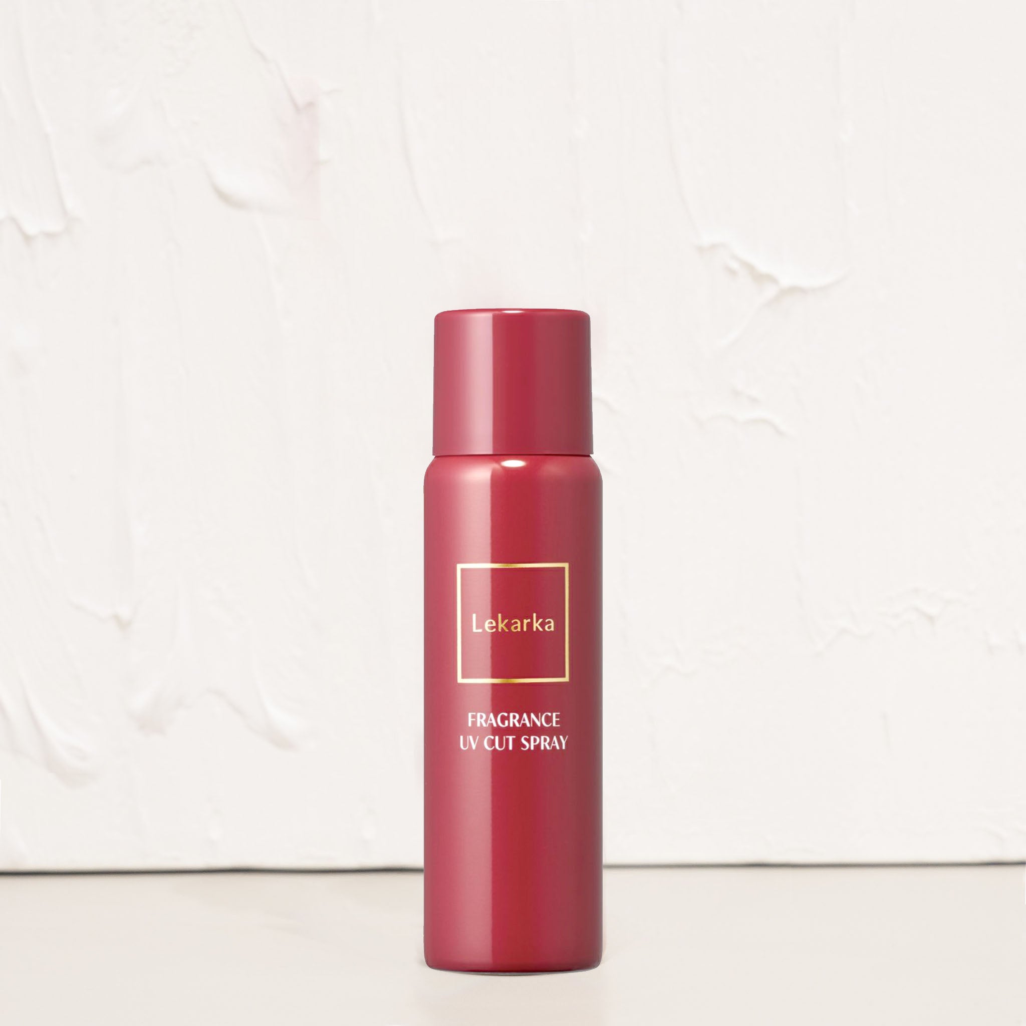レカルカ フレグランスUVカットスプレー（FRAGRANCE UV CUT SPRAY