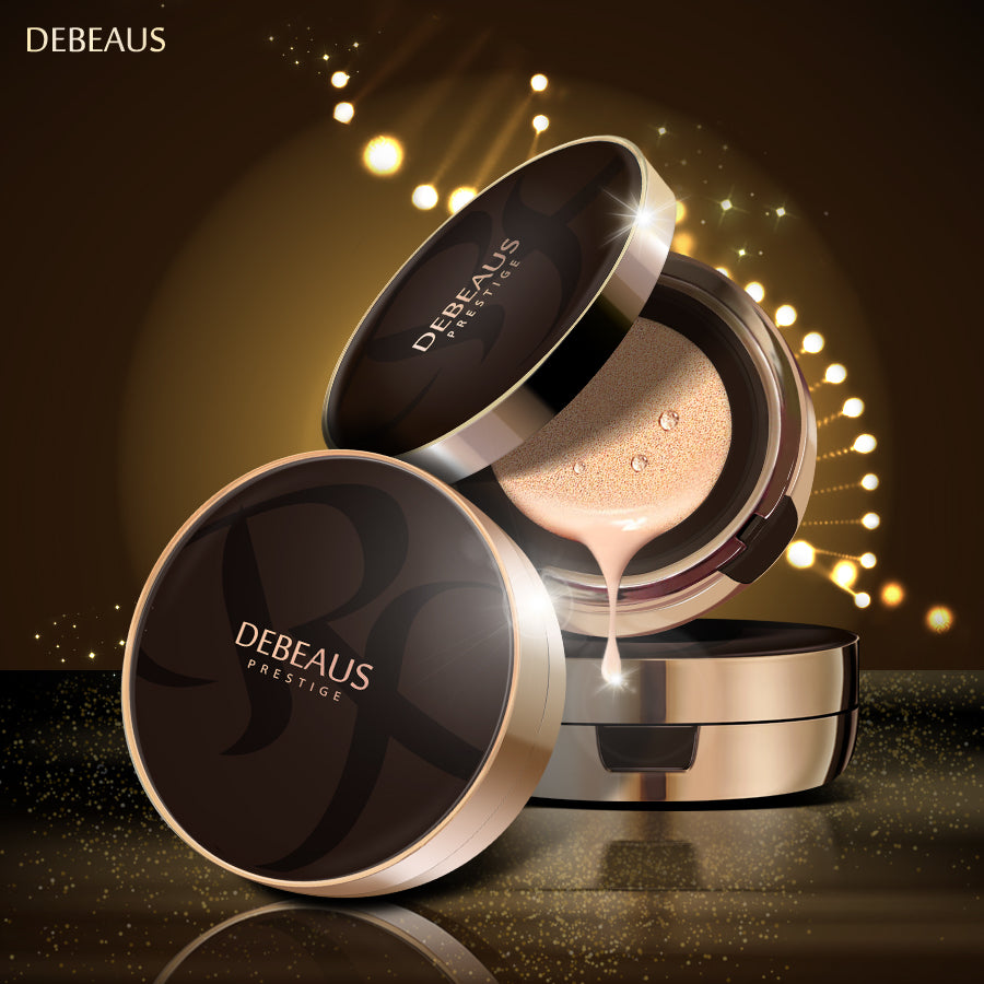 ディビュース・バイオ・インナー・RX SRG クッションファンデーション