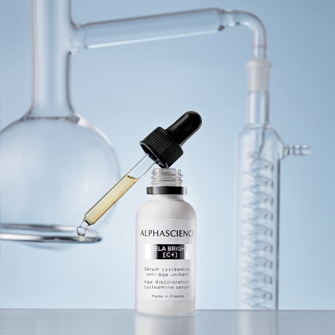 ALPHASCIENCE メラブライト［C＋］ | NEXUS ONLINE｜ドクターズコスメ