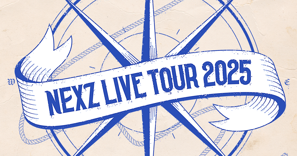 NEXZ LIVE TOUR 2025 “One Bite”