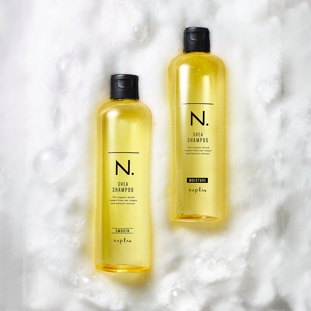 N. シアシャンプー（スムース） | N. (エヌドット)