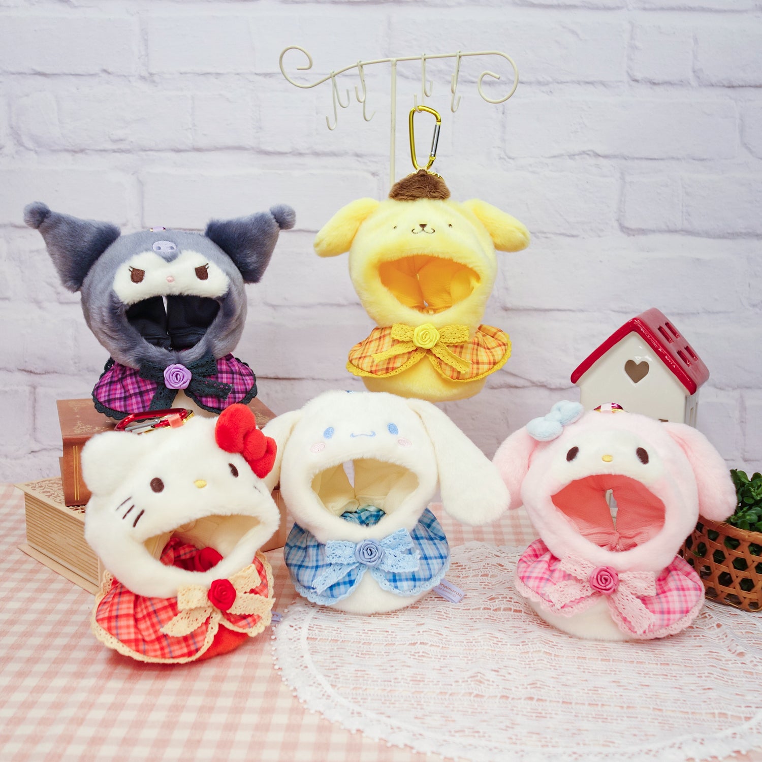 サンリオキャラクターズ – nipopo