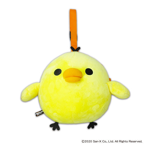 リラックマ ぬいぐるみポーチ【3種】 – nipopo