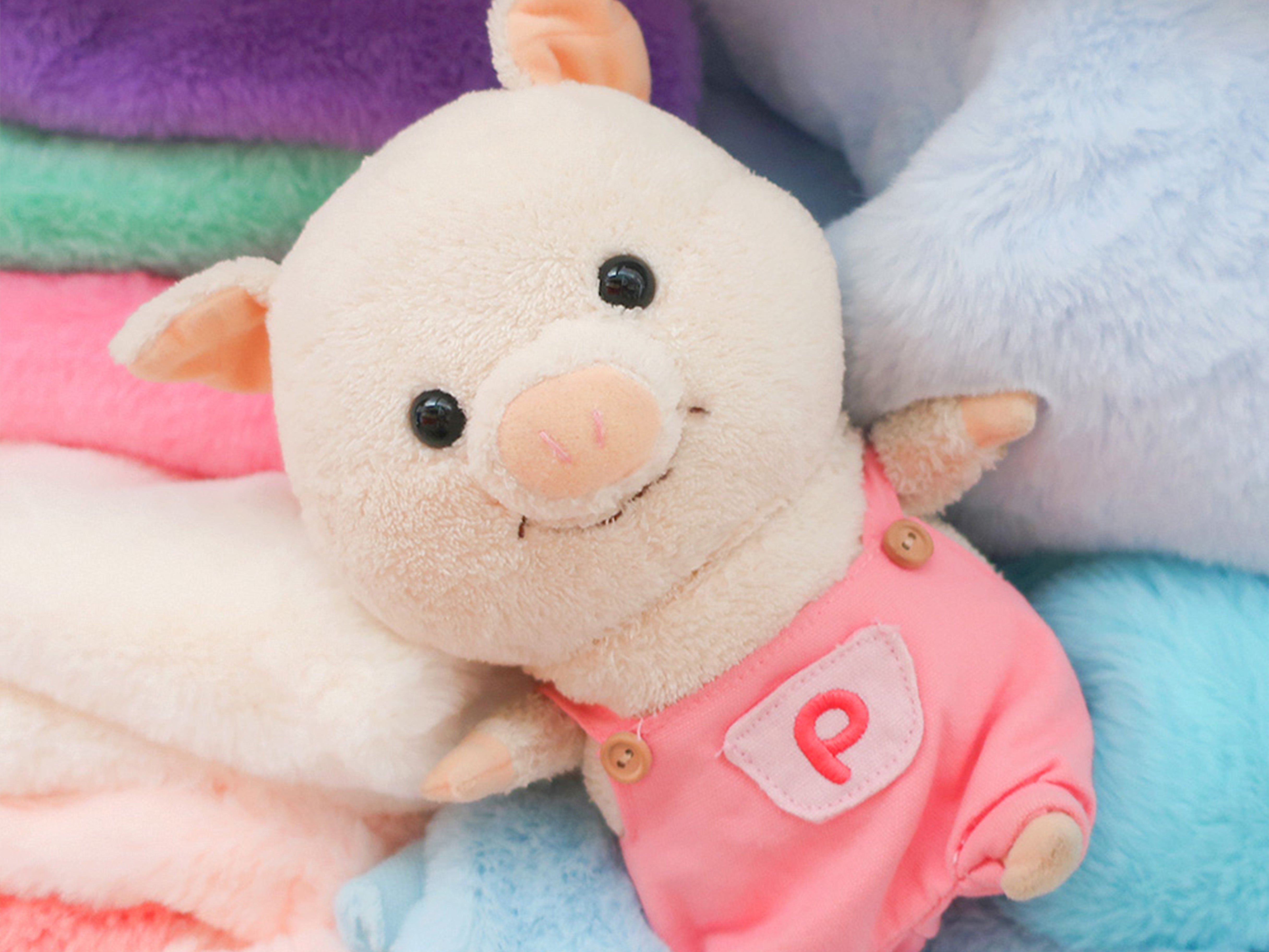 みんな大好きぷーとん特集♥ – nipopo