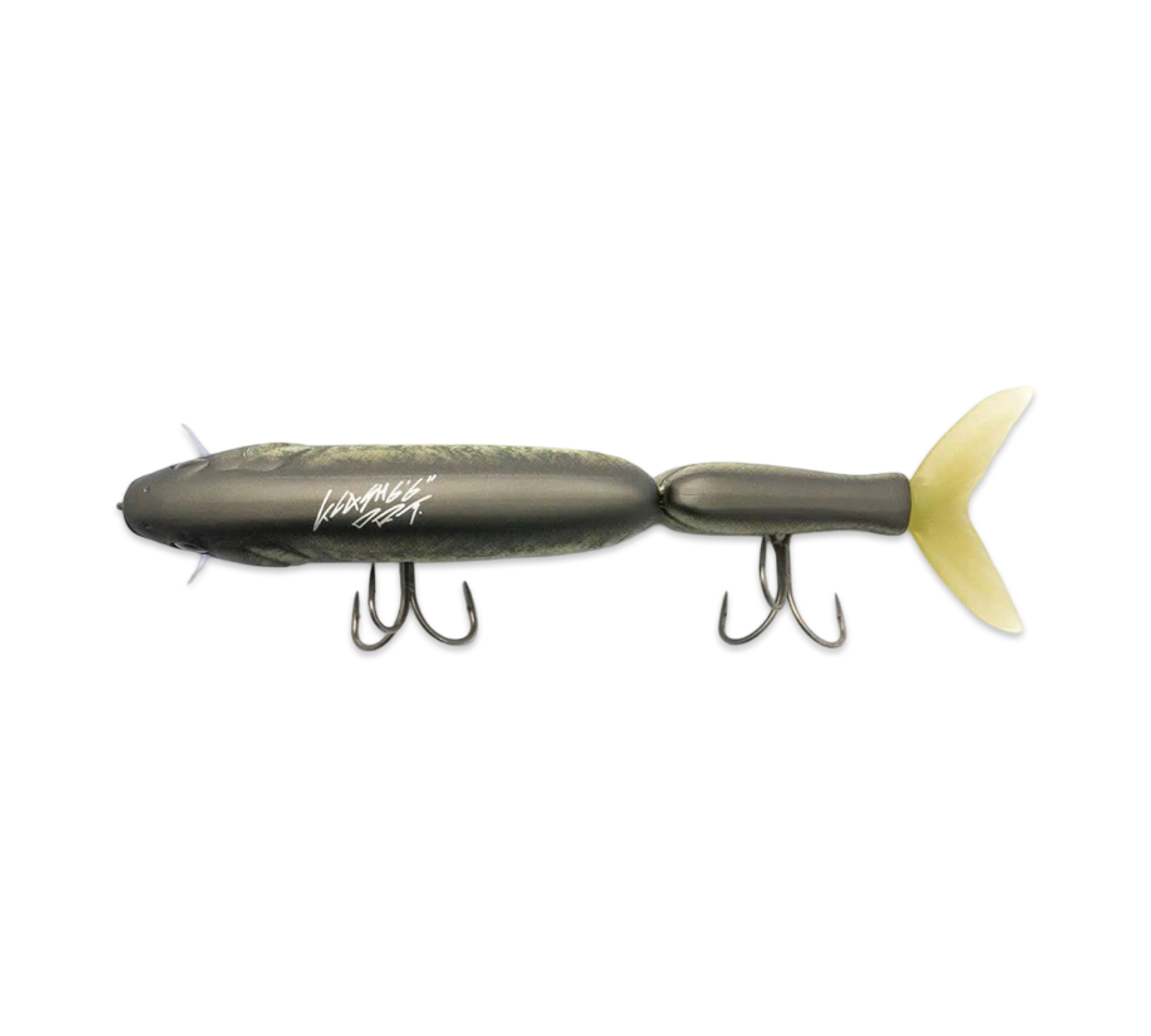 DRT Tiny Klash Low – Nimi Tackle