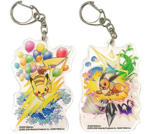 9/1更新】『ポケットモンスター Let's Go! ピカチュウ・Let's Go