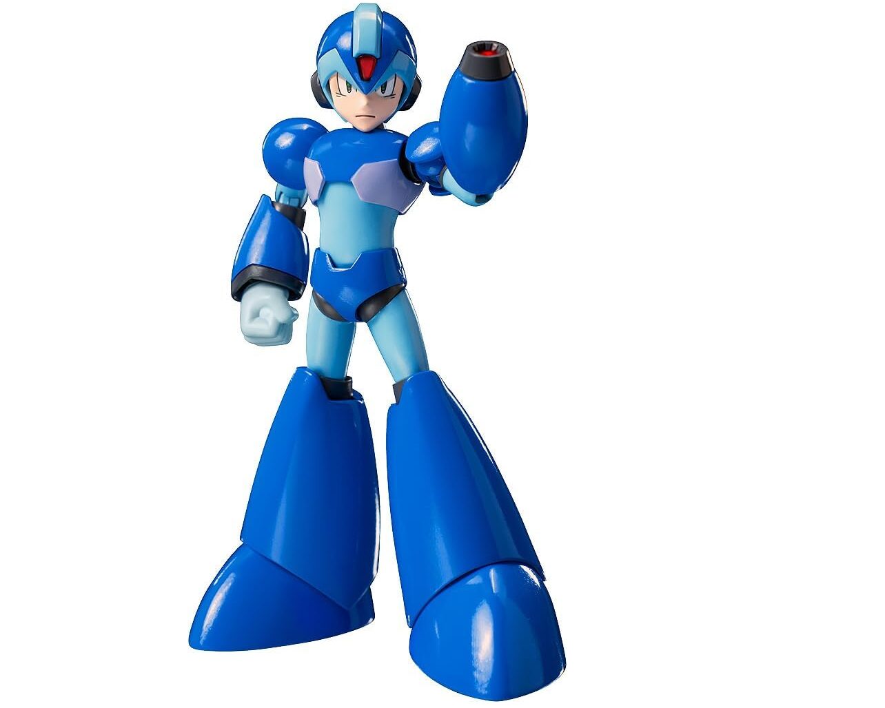 グッドスマイルカンパニーより『MDLX ロックマン エックス』が2025年3