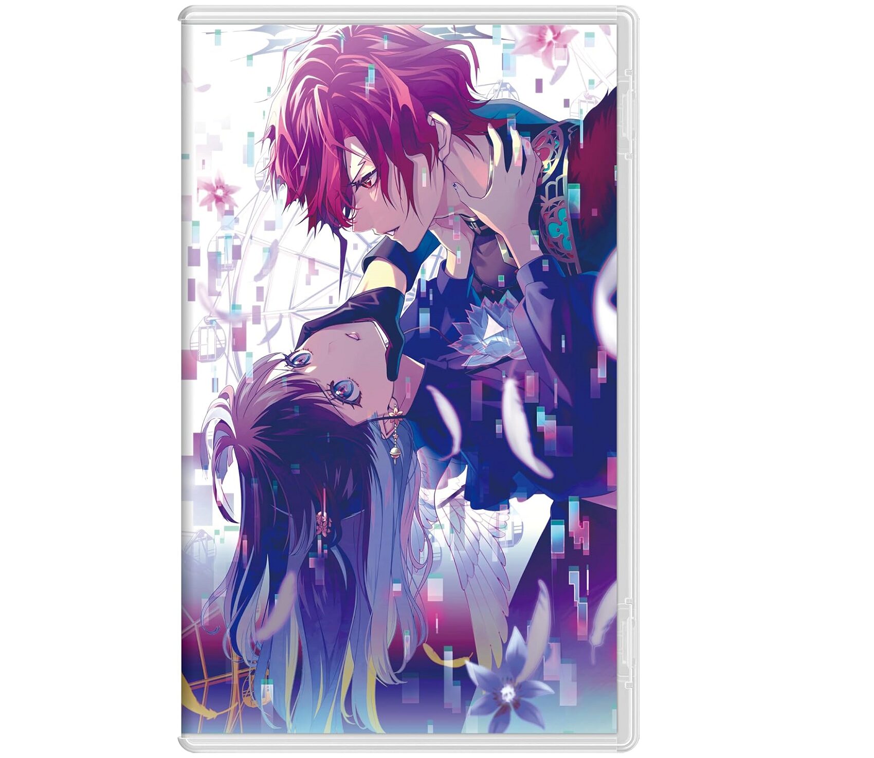 Switch用ソフト『UN:LOGICAL (アンロジカル)』が2026年1月22日に発売