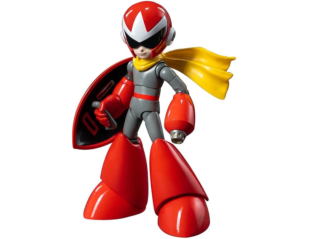 POP UP PARADE ロックマン』と『MDLX ブルース』が発売決定