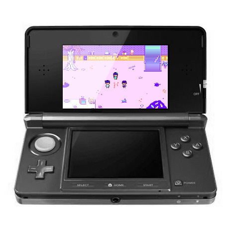 OMORI reached 3DS Kickstarter goal