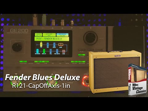 Mooer - GE200 | マルチエフェクター – NINEVOLT