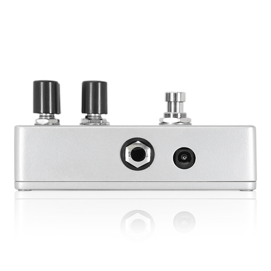 リングモジュレーター – NINEVOLT