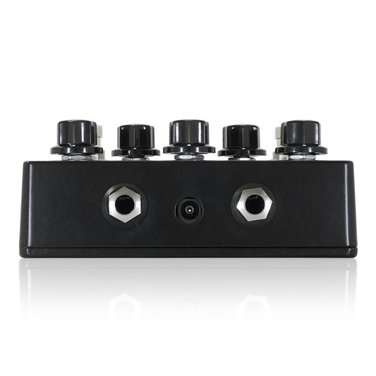 NEW ITEM ｜ NINEVOLT