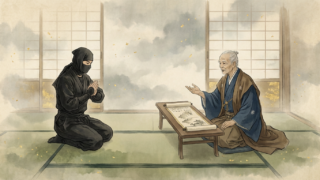 岡山忍者隊「葉隠」公式WEBサイト | 岡山に実在した忍者の歴史を学び