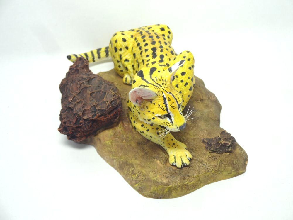 サーバルキャット