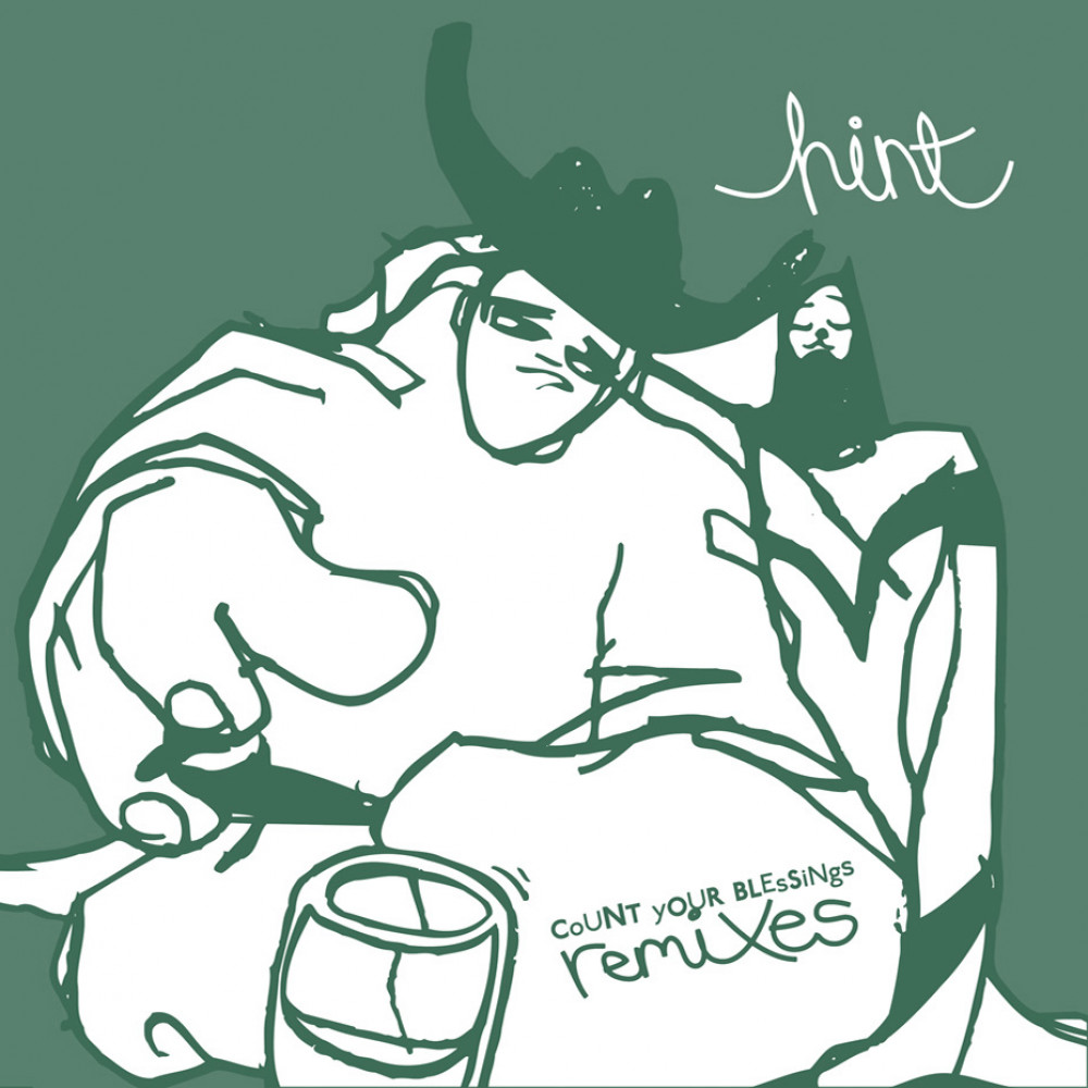 Hint / Artist / Ninja Tune