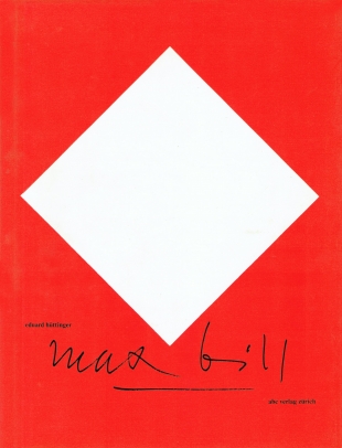 Max Bill | ninonbooks