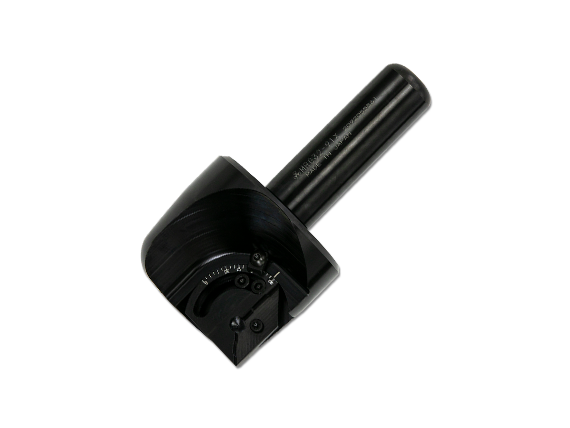 マルチアングルミル | 製品情報 | NICECUT 富士元工業