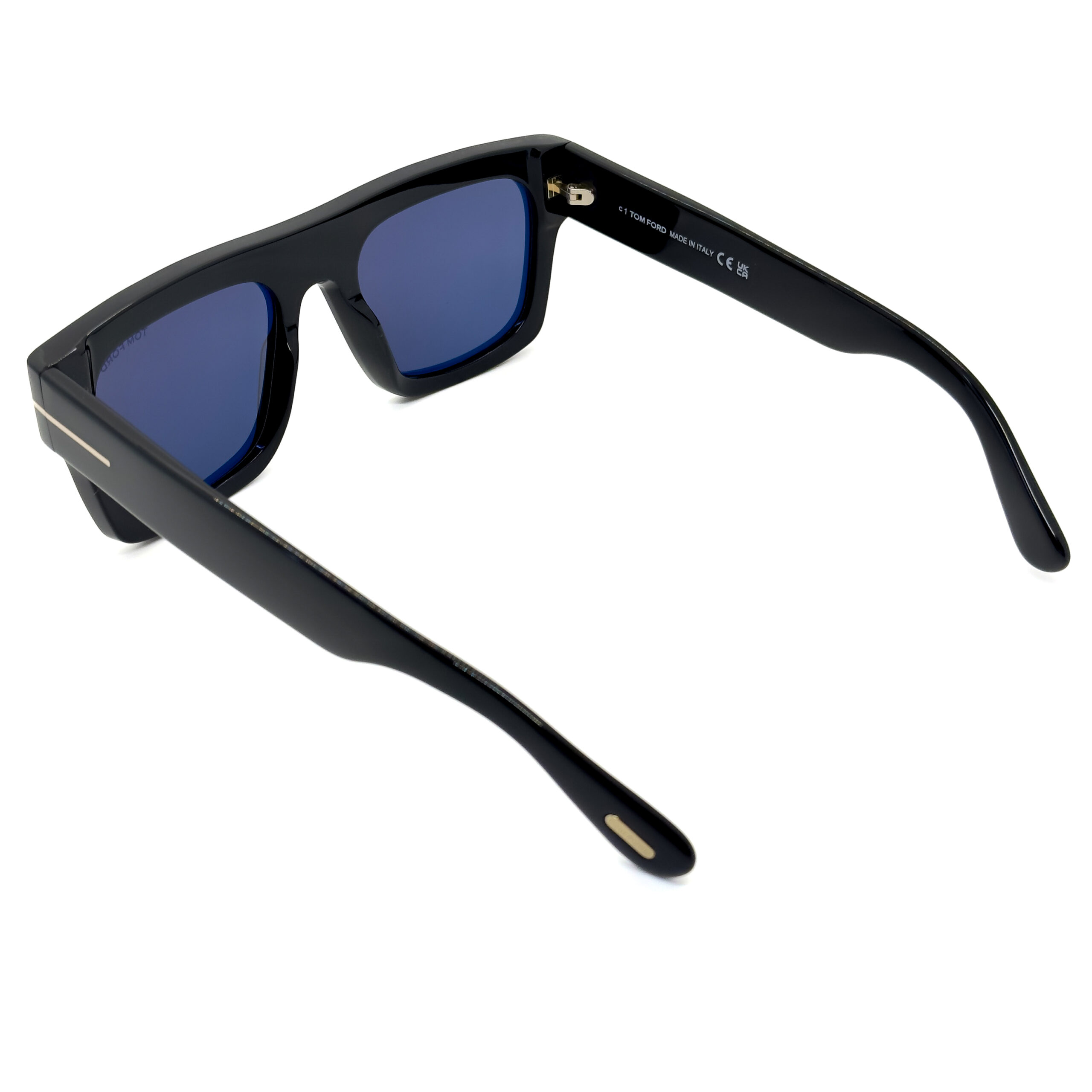 TOM FORD]トムフォード サングラス TF711 FAUSTO UVカットレンズ