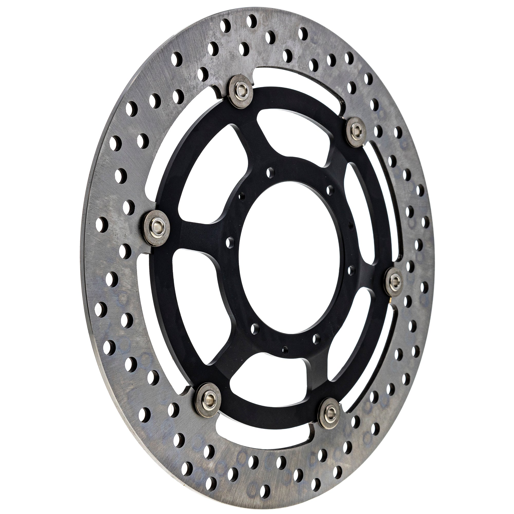 Front Brake Rotors and Pads Kit Honda | NICHE PARTS