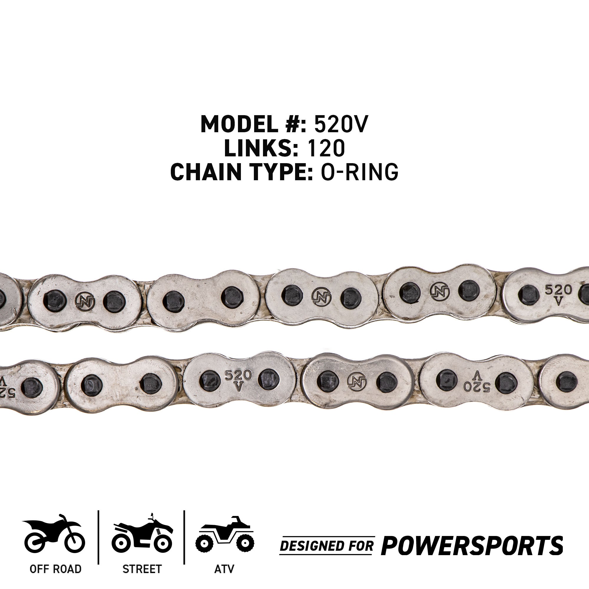 Drive Sprockets & Chain Kit Kawasaki | NICHE PARTS