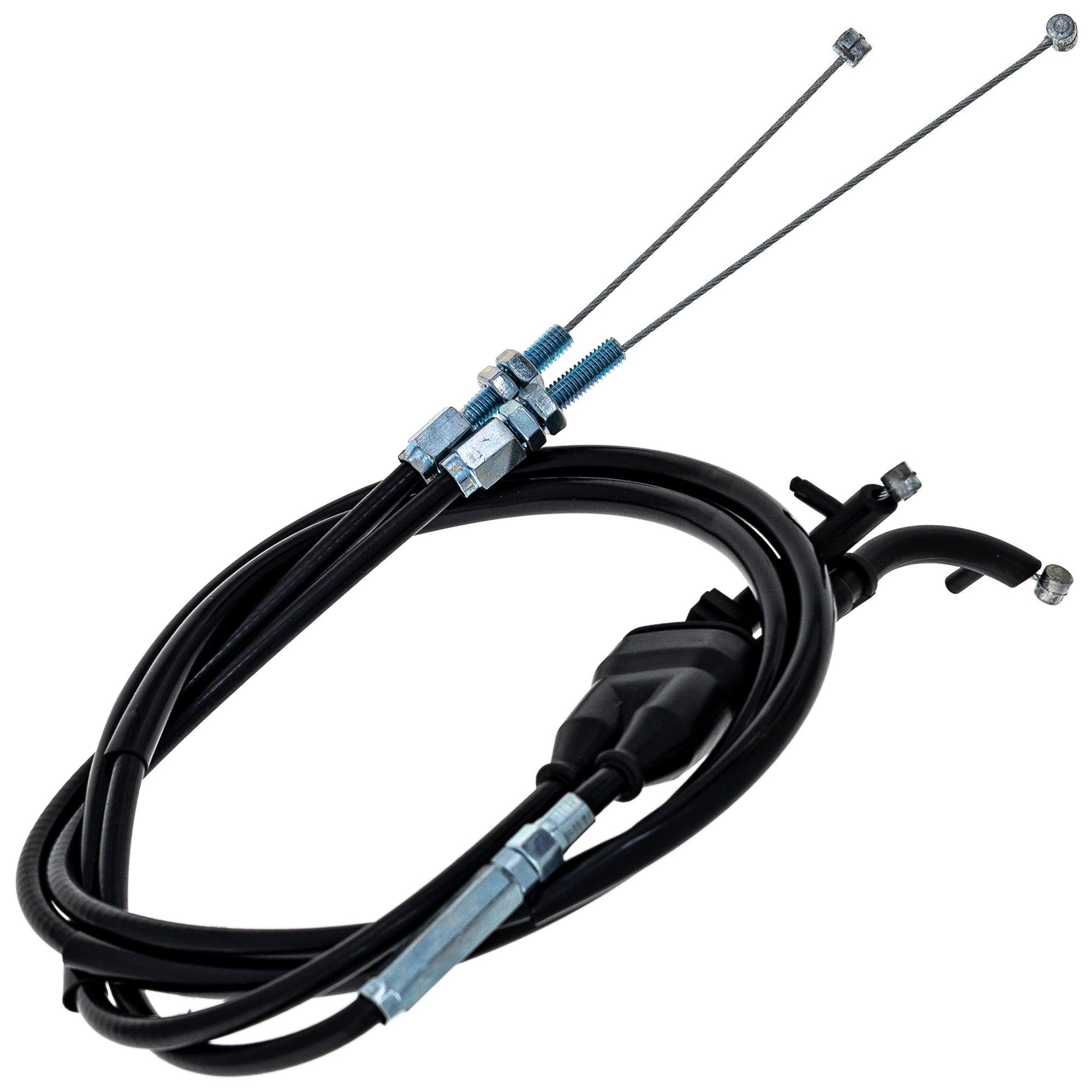 Throttle Cable Set Suzuki | NICHE PARTS