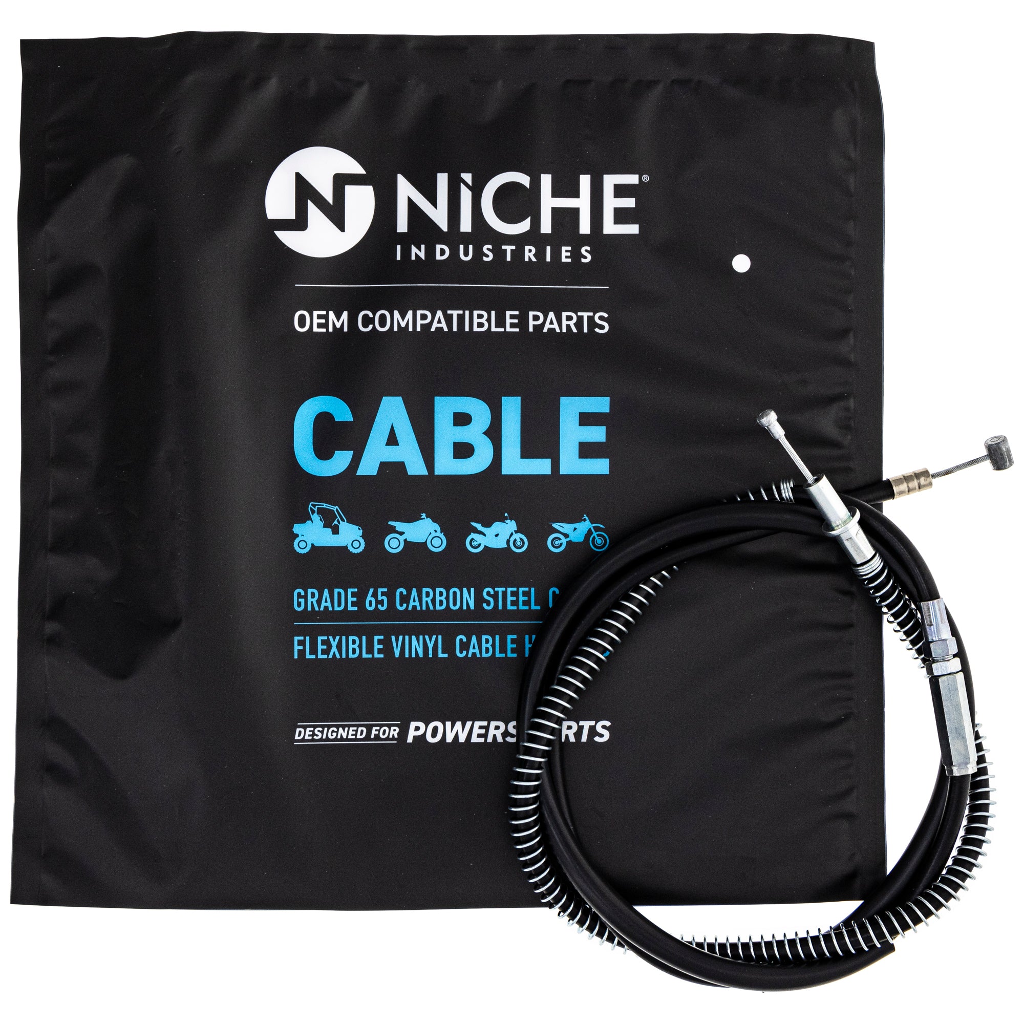 Clutch Cable Kawasaki | NICHE PARTS