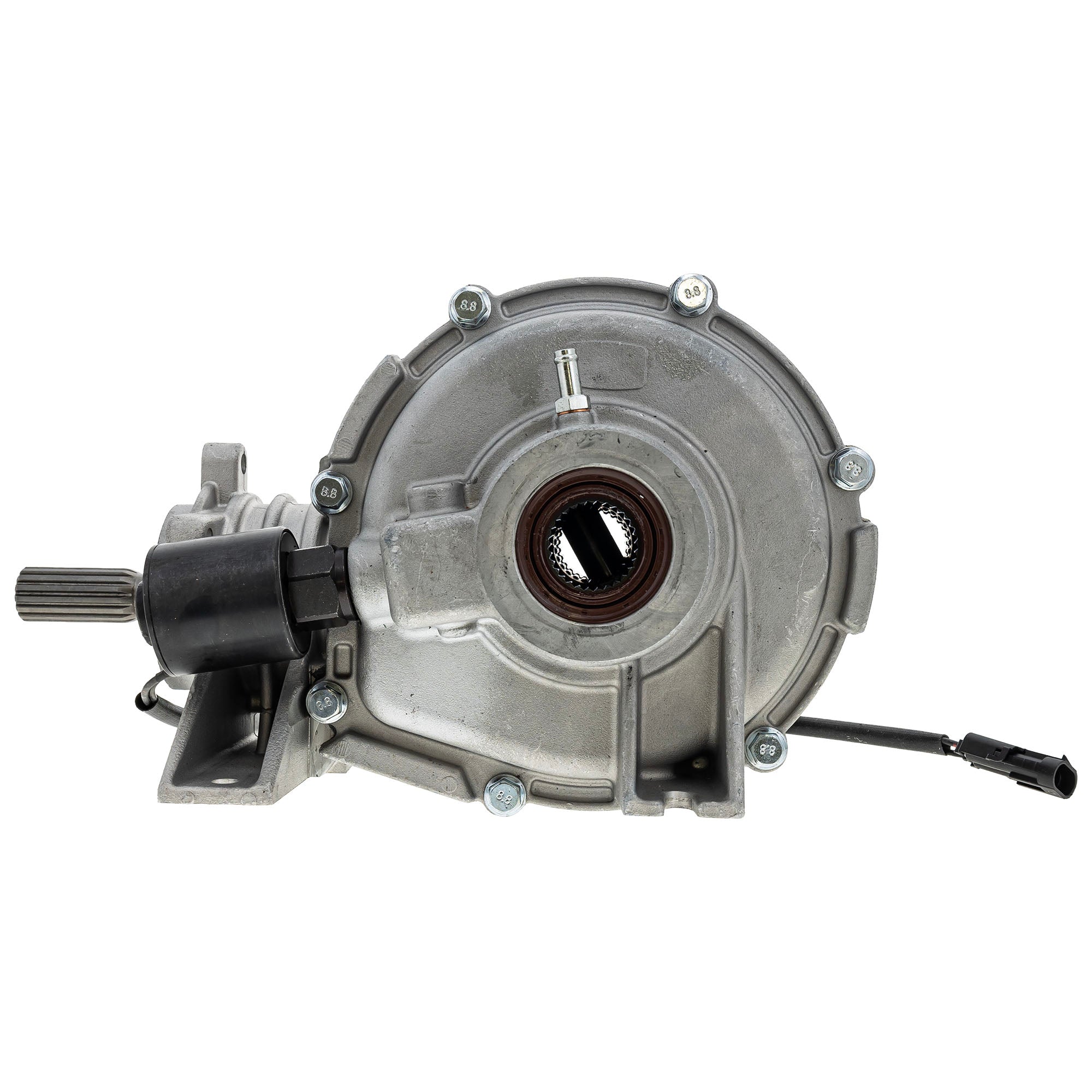 Rear Differential Assembly Polaris | NICHE PARTS