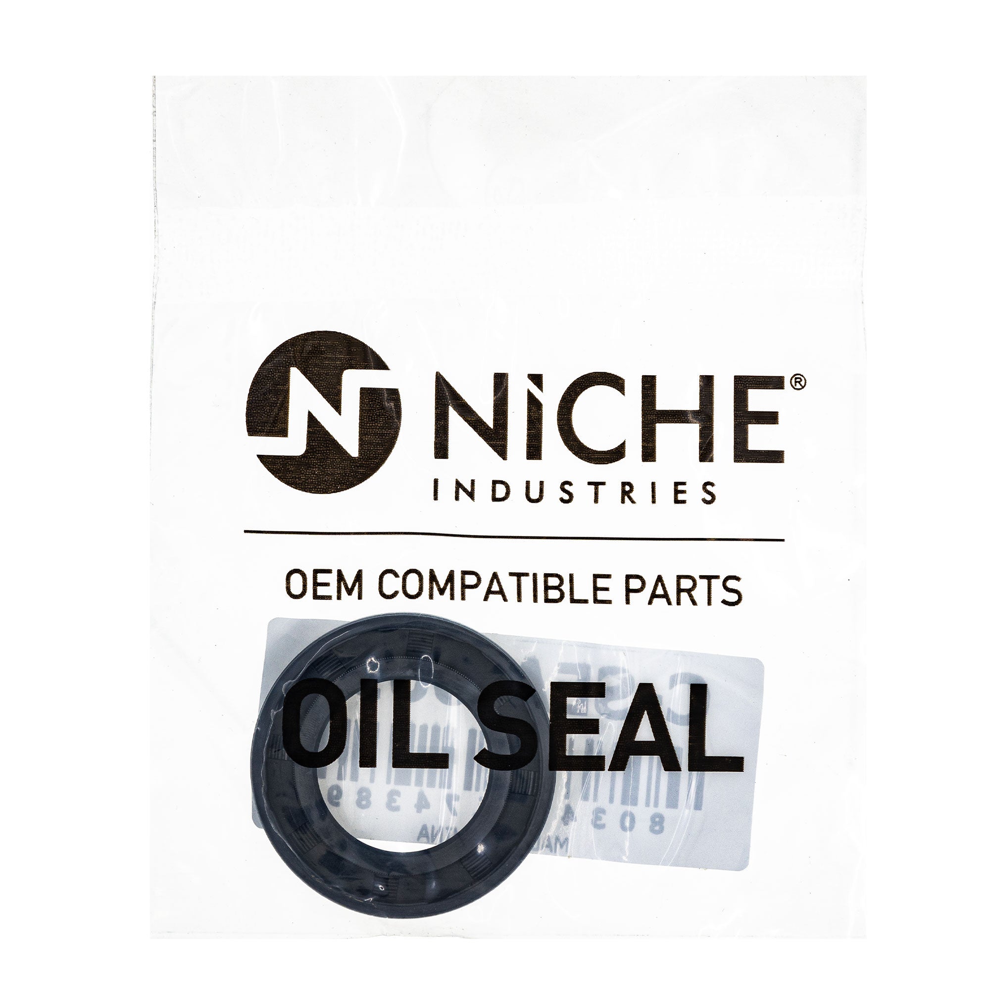 Seal Type TC 25x42x5.5 Kawasaki | NICHE PARTS