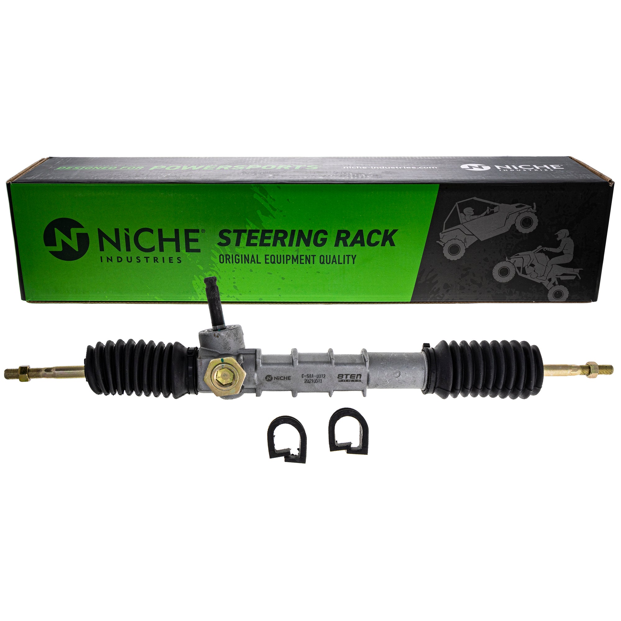 Steering Rack Assembly Kawasaki | NICHE PARTS