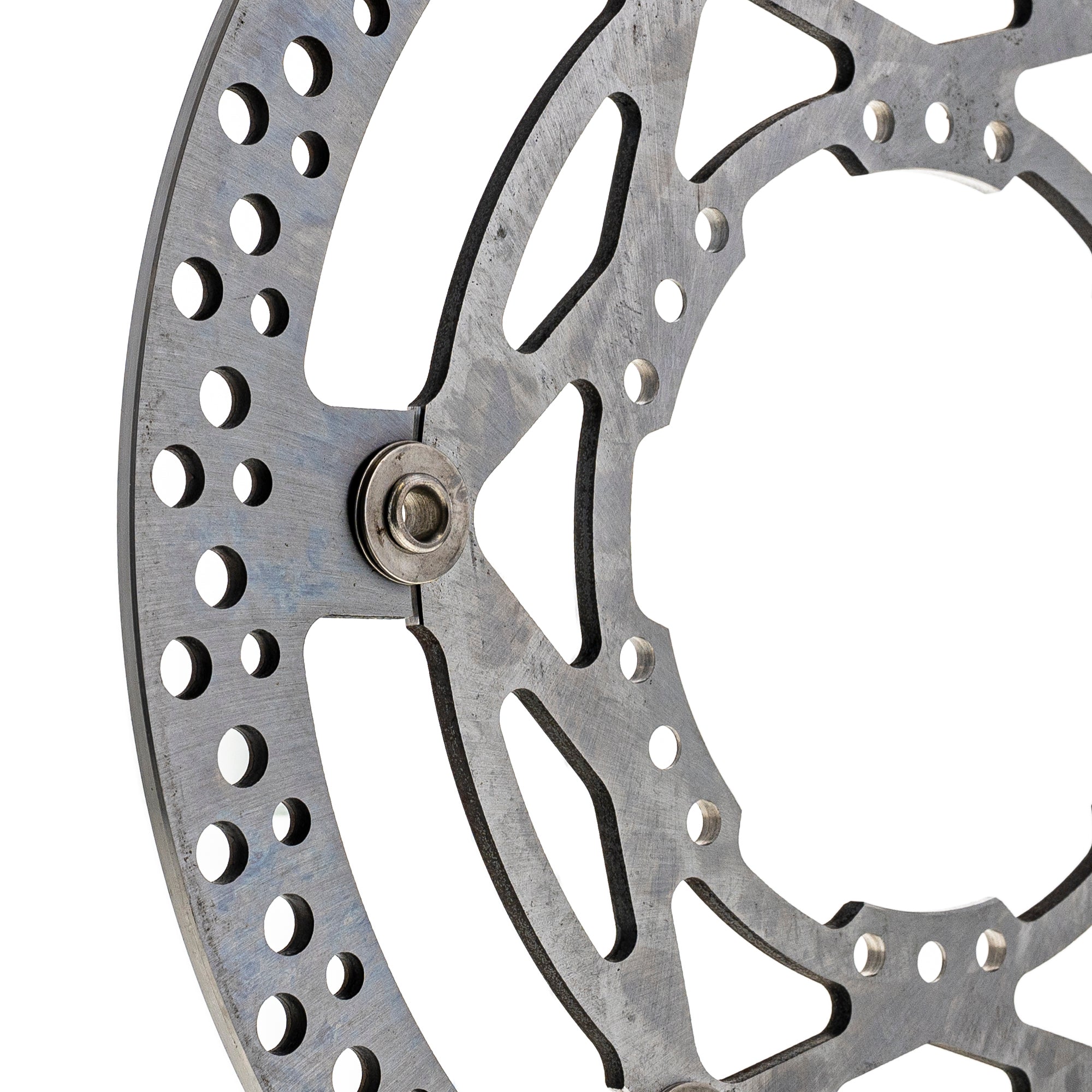 Front Brake Rotor Suzuki | NICHE PARTS