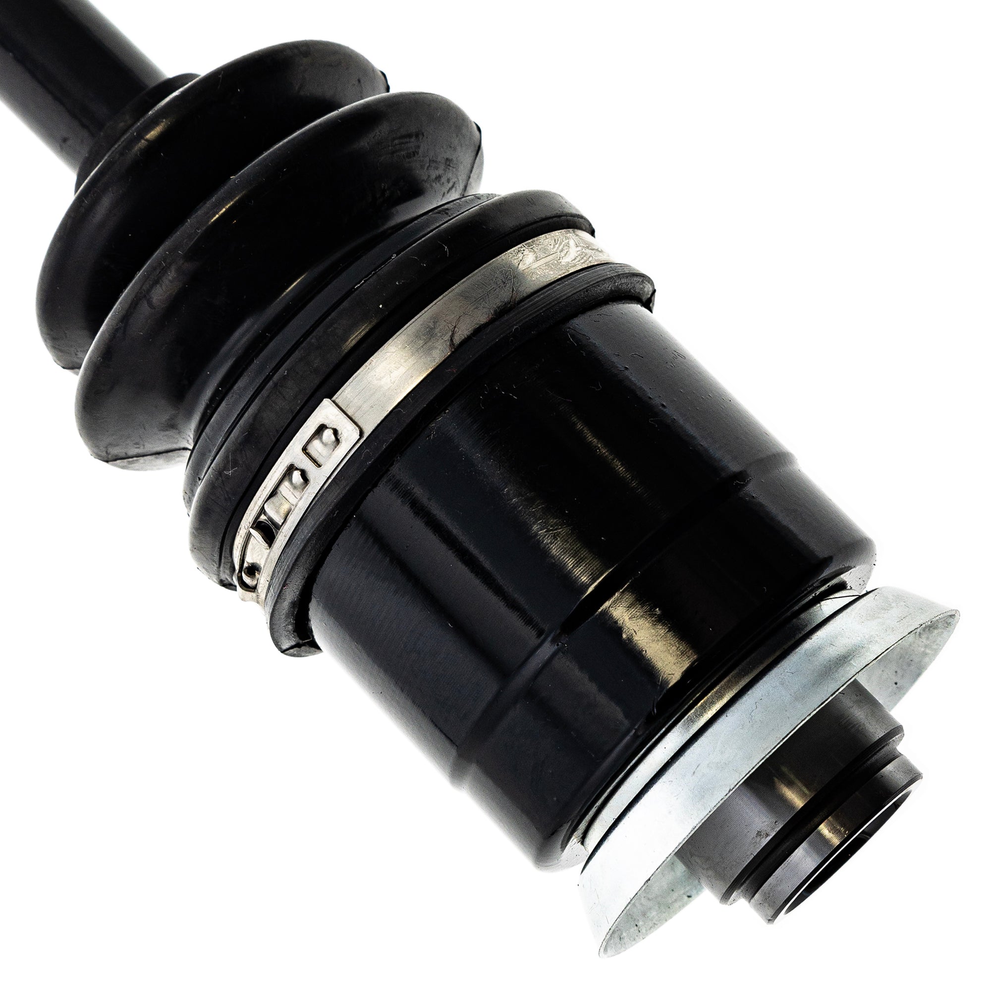 Front CV Axle Drive Shaft for Suzuki King Quad 300 Quadrunner 500